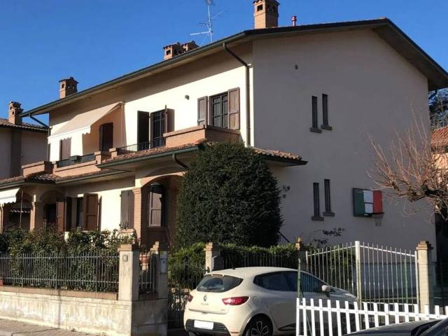 Villa in vendita a Castellarano RE
