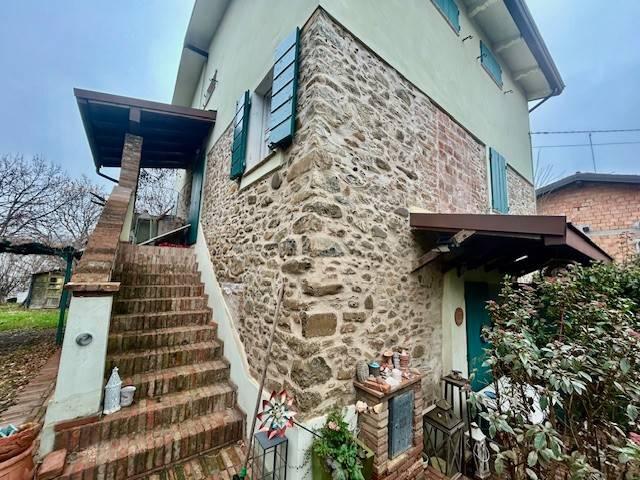 Villa in vendita a Castellarano RE