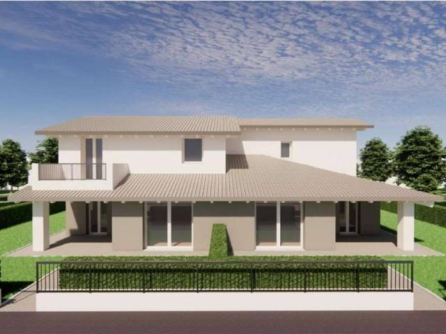 Villa in vendita a Castellarano RE