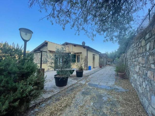 Villa in vendita a Castellaro IM