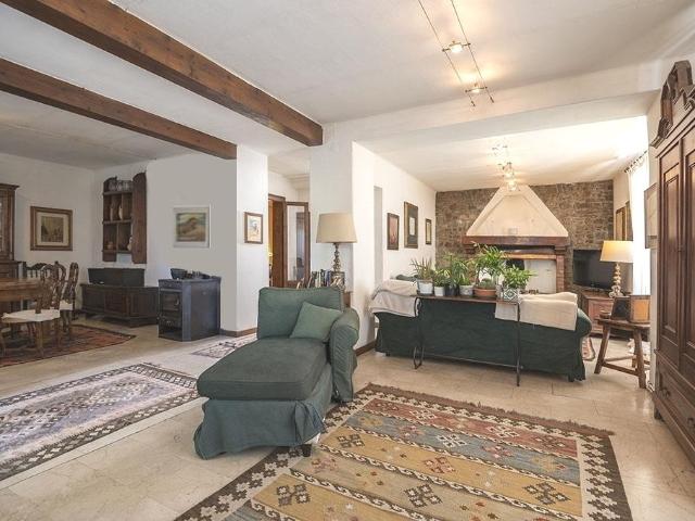 Villa in vendita a Castell'Arquato