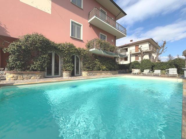 Villa in vendita a Castell'Arquato