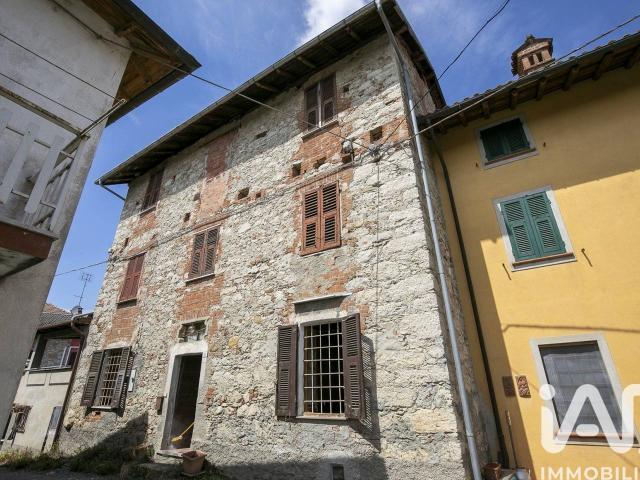 Villa in vendita a Castelletto D'Orba