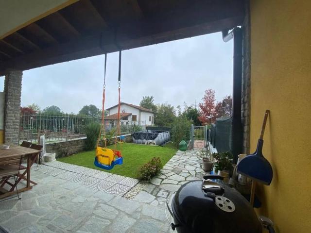 Villa in vendita a Castelletto d'Orba AL