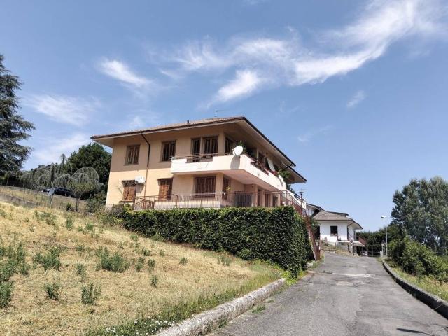 Villa in vendita a Castelletto d'Orba AL