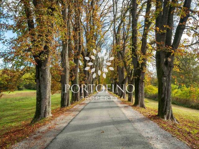 Villa in vendita a Castelletto d'Orba AL