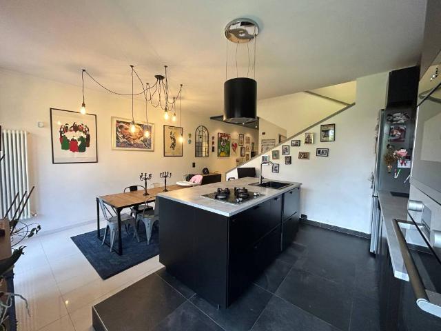 Villa in vendita a Castelletto Monferrato AL