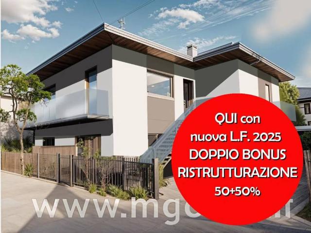 Villa in vendita a Castelletto Sopra Ticino NO