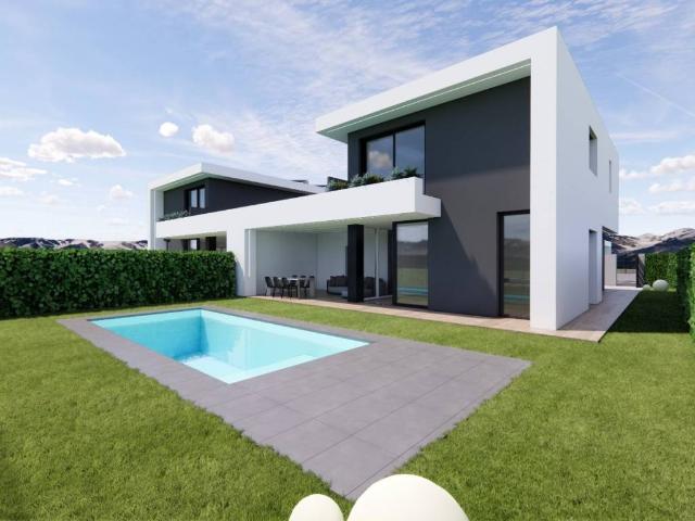 Villa in vendita a Castelletto Sopra Ticino NO
