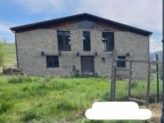 Villa in vendita a Castelletto Uzzone