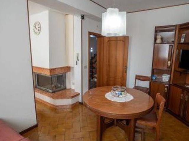 Villa in vendita a Castelleone di Suasa AN