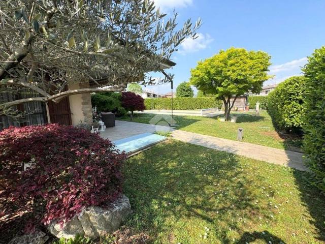 Villa in vendita a Castelli Calepio BG