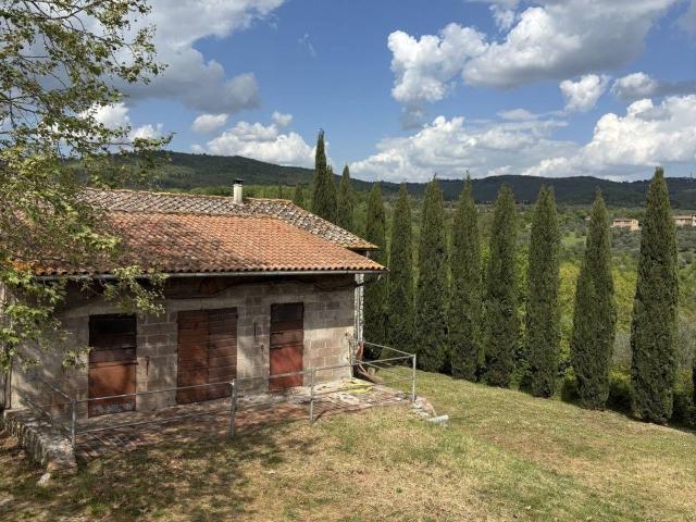 Villa in vendita a Castellina In Chianti
