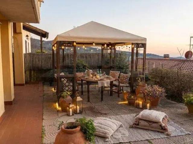 Villa in vendita a Castellina Marittima PI