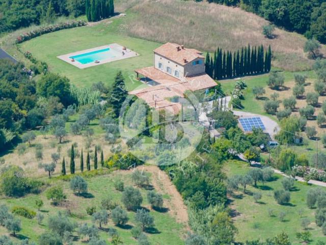 Villa in vendita a Castellina Marittima PI