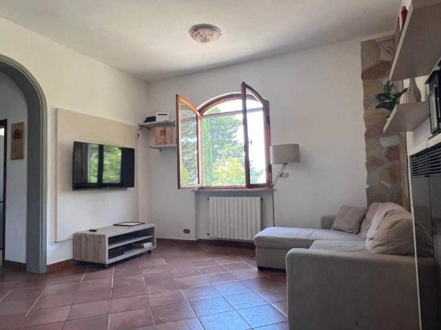 Villa in vendita a Castellina Marittima PI