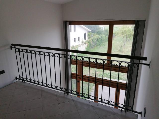 Villa in vendita a Castellucchio