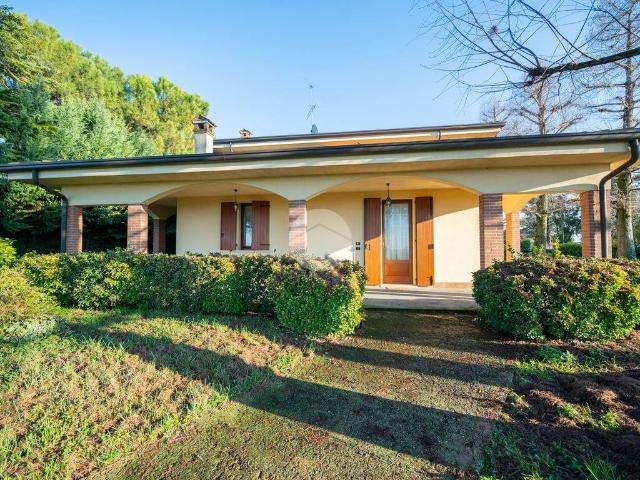 Villa in vendita a Castellucchio MN