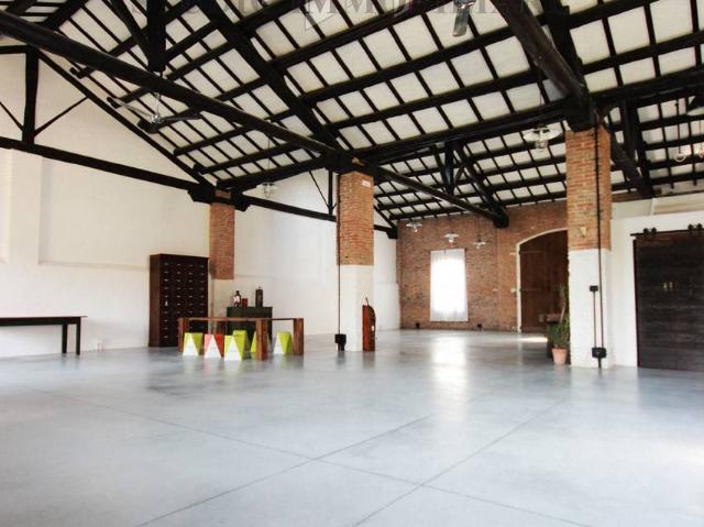 Villa in vendita a Castelmassa