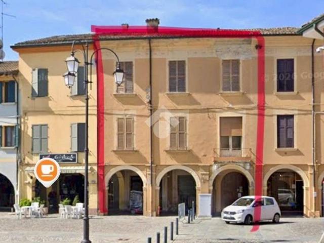 Villa in vendita a Castelnovo di Sotto RE