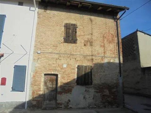 Villa in vendita a Castelnuovo Bocca d'Adda LO