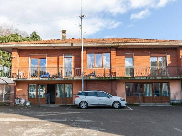 Villa in vendita a Castelnuovo Bocca d'Adda LO