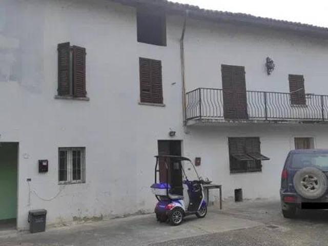 Villa in vendita a Castelnuovo Bormida AL