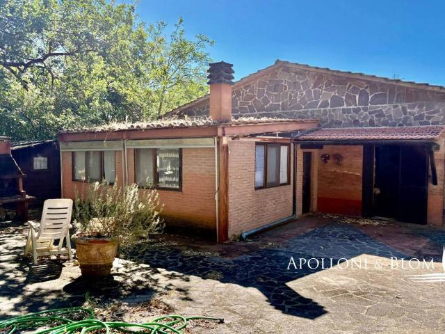 Villa in vendita a Castelnuovo Berardenga SI
