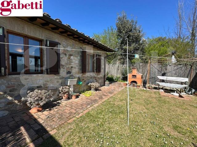 Villa in vendita a Castelnuovo Berardenga SI
