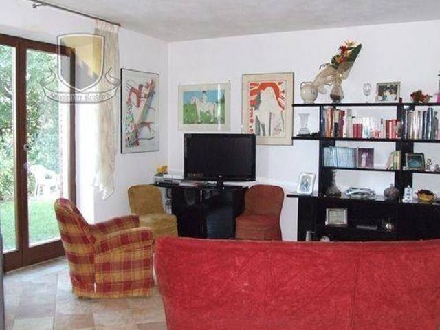 Villa in vendita a Castelnuovo Berardenga SI