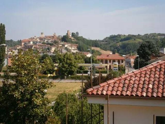 Villa in vendita a Castelnuovo Don Bosco AT