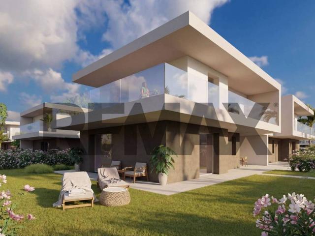 Villa in vendita a Castelnuovo del Garda VR