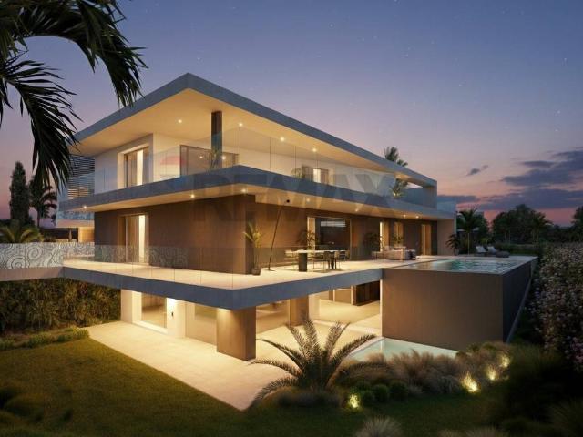 Villa in vendita a Castelnuovo del Garda VR
