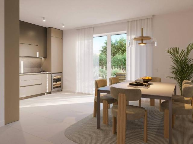 Villa in vendita a Castelnuovo del Garda VR