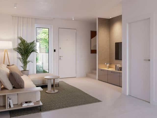 Villa in vendita a Castelnuovo del Garda VR