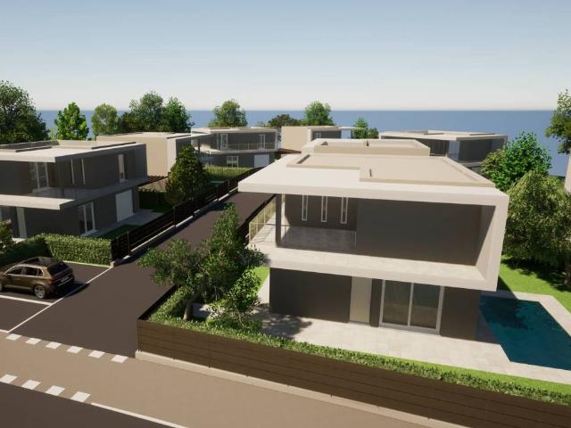Villa in vendita a Castelnuovo del Garda VR
