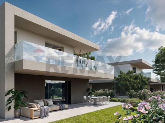 Villa in vendita a Castelnuovo Del Garda