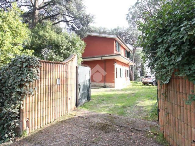 Villa in vendita a Castelnuovo di Porto RM
