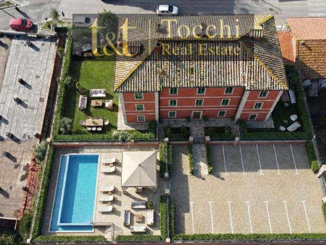 Villa in vendita a Castelnuovo di Porto RM
