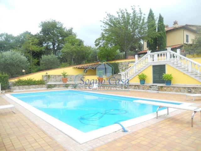 Villa in vendita a Castelnuovo Magra
