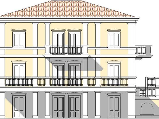 Villa in vendita a Castelnuovo Magra