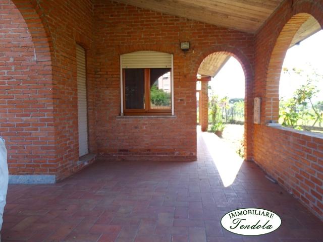 Villa in vendita a Castelnuovo Magra