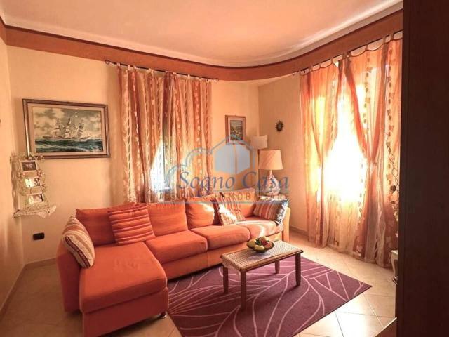 Villa in vendita a Castelnuovo Magra