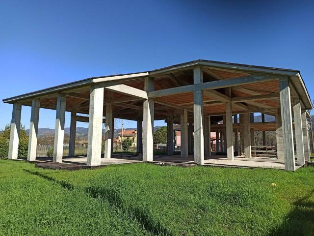 Villa in vendita a Castelnuovo Magra