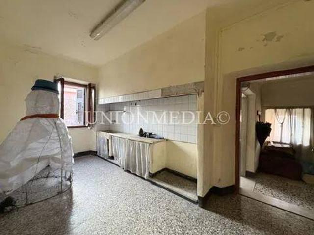 Casa indipendente in vendita a Castelnuovo Magra SP