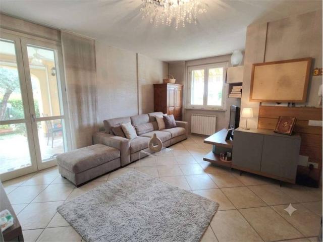 Villa in vendita a Castelnuovo Magra SP