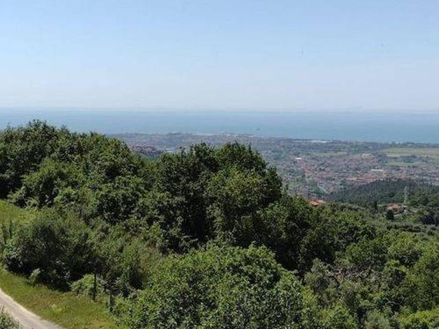 Villa in vendita a Castelnuovo Magra SP
