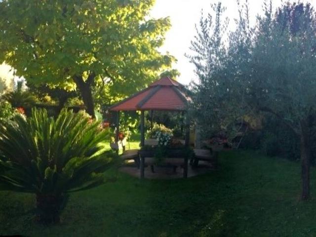 Villa in vendita a Castelnuovo Magra SP