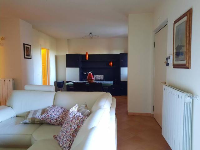 Villa in vendita a Castelnuovo Magra SP