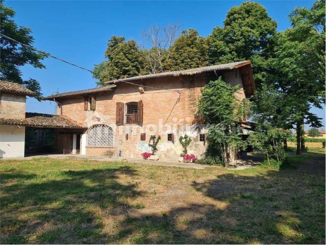 Villa in vendita a Castelnuovo Rangone MO